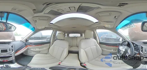 2012 Subaru Outback 2.5I Limited из США, поврежденный, VIN 4S4BRCKC4C3262187